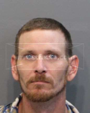 Jason Albert Parker
