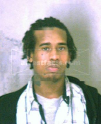 Dontez Stefon Dillard
