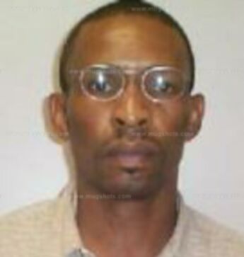 Craig Anthony Brown
