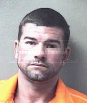 Wesley William Griffin