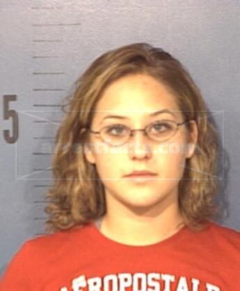 Kandise Brianne Doughty