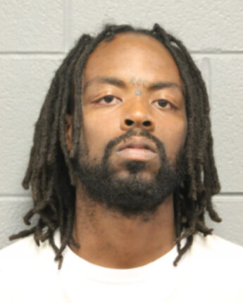 Antonio Bryant