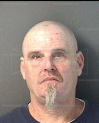 Steven Craig Puckett