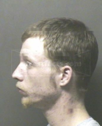 Joshua Sean Stewart