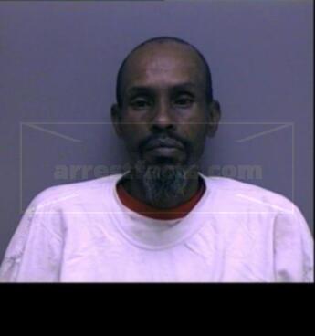Willie Frank Goodwin