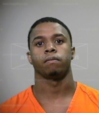 Eric Lamont Woods