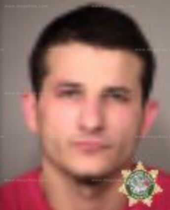 Michael Shane Mcallister