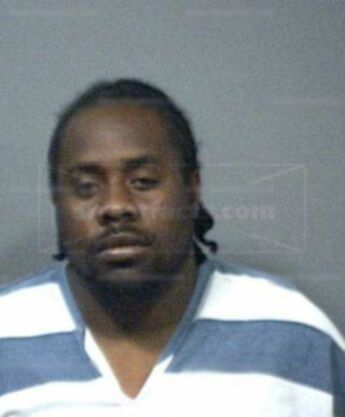 Dewayne Anthony Johnson