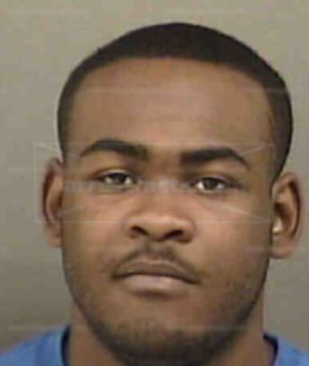 Deshawn Lamarr Hubert
