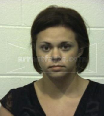 Brittany Carol Krueger