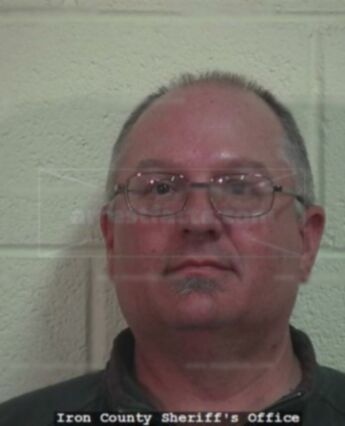 Paul Ray Moser