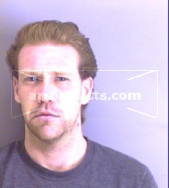 Scott Wayne Jackson