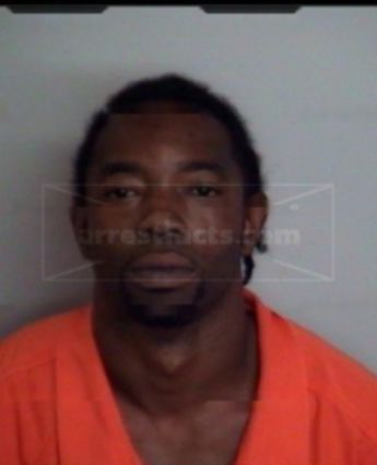 Aaron Harris Holley