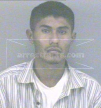 Raymond Perez-Ortiz