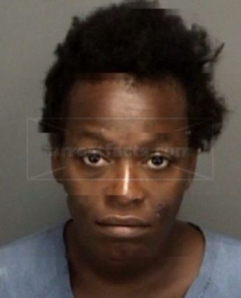 Shannon Denise Jefferson