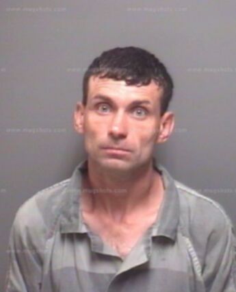 Harlan Lashane Nesmith
