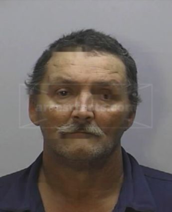 Carroll Wayne Barnes