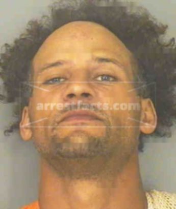 Jerome James Davis