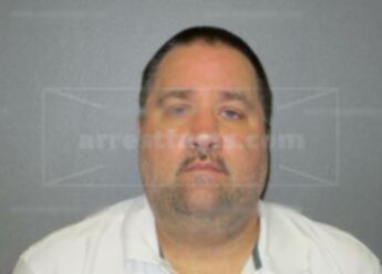 Troy Erwin Robinson