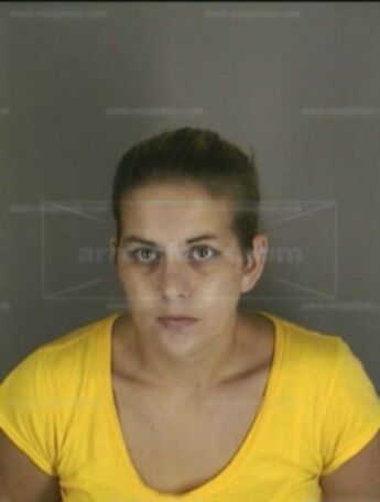 Trista Leeann Baker