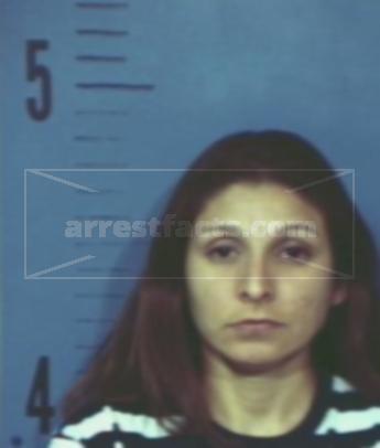 Ida Cruz Alcantar