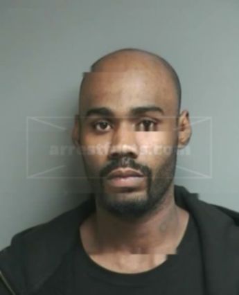 Deshuan Martez Parker
