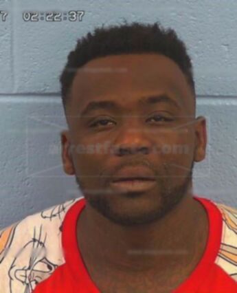 Bobby Deandre Lamb