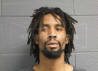 Robert Demetrius Jackson