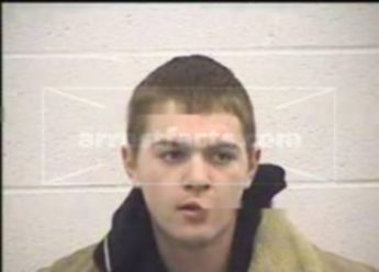 Cody James Pauly