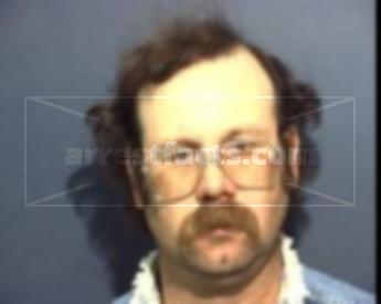 Shaun Gordon Wallace