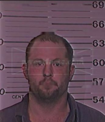 Ernest Glenn Morgan