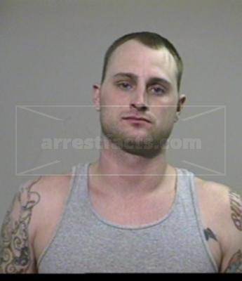 Jared Lee Behan