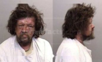 Charles Wayne Hensley