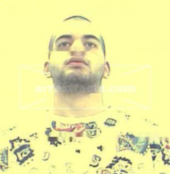 Jacob Gatica