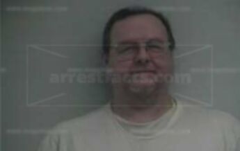 Raymond Dale Coulter