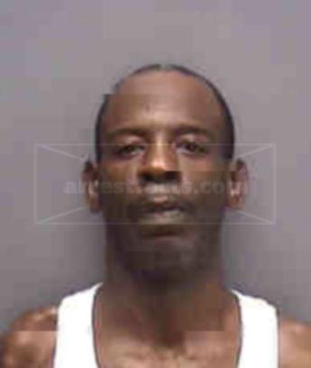 Kirk Lamont Williams