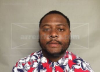 Trimaine Jamar Walker