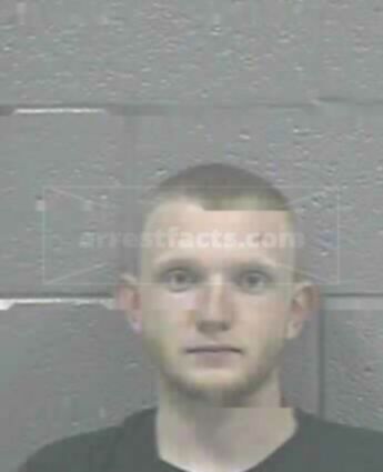 Jacob Lee Puckett