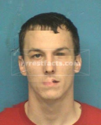 Duane Tyler Frazar