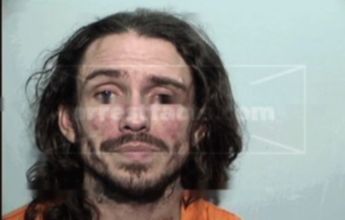 Johnny Michael Barnard