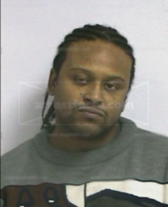 James Arthur Becton