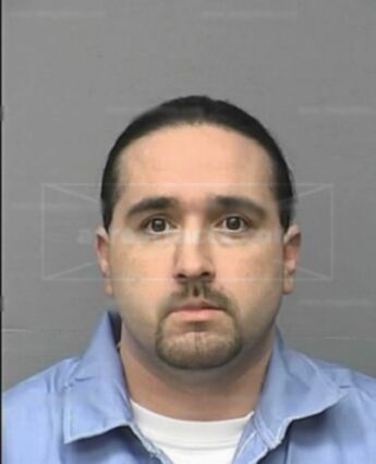 Anthony Shawn Cisneros