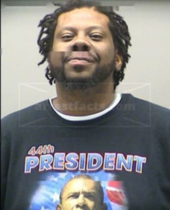 Jermaine Newland