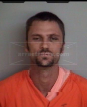 Christopher Robin Redwine