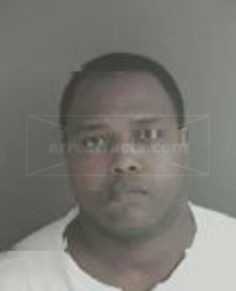 Anthony Dwayne Bailey