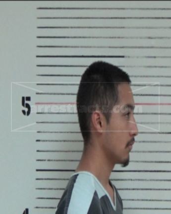 Christopher Ray Salinas