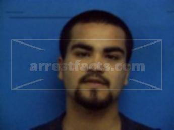 James Brickhouse Peake