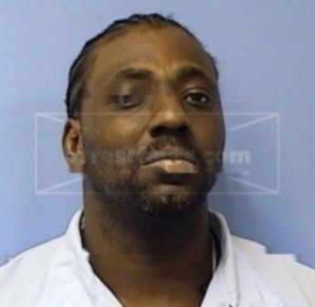 Marvin Atkins