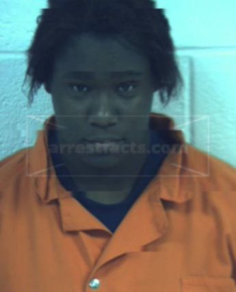 Brenda Elaine Maddox