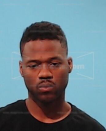Javan Gregory Bowers